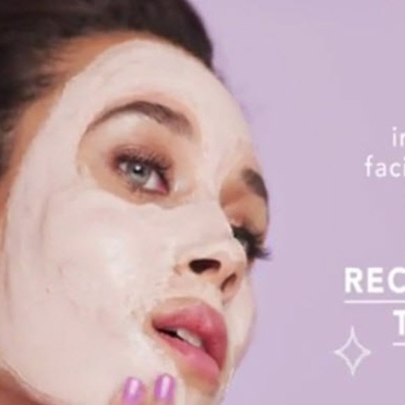 COPY - OLEHENRIKSEN PHAT Glow Facial Mask - Picture 7 of 7